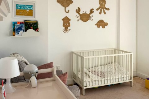 3 bedrooms Duplex in Zahra Breeze Apartments, UAE No. 167264 24