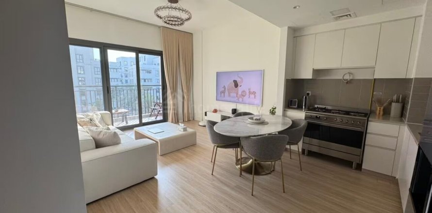 Apartment de 2 dormitorios en Zahra Apartments, UAE No. 167260