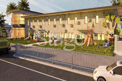 Земельный участок 683м² в Tilal City C, ОАЭ №185869 4