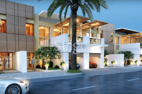 Земельный участок 683м² в Tilal City C, ОАЭ №185869 10