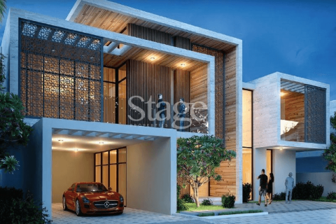 Земельный участок 683м² в Tilal City C, ОАЭ №185869