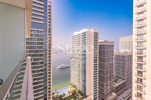 3 غرف نوم شقة في EMAAR Beachfront, الإمارات العربية المتحدة رقم 185867 29