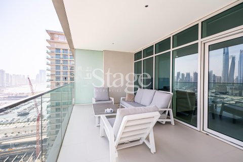 3 غرف نوم شقة في EMAAR Beachfront, الإمارات العربية المتحدة رقم 185867 28