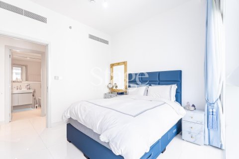 3 غرف نوم شقة في EMAAR Beachfront, الإمارات العربية المتحدة رقم 185867 13