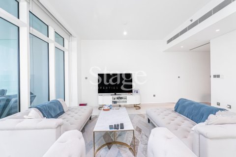3 غرف نوم شقة في EMAAR Beachfront, الإمارات العربية المتحدة رقم 185867 6