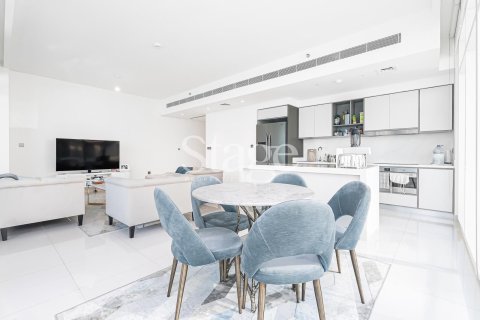 3 غرف نوم شقة في EMAAR Beachfront, الإمارات العربية المتحدة رقم 185867 10