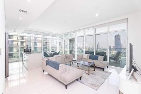 3 غرف نوم شقة في EMAAR Beachfront, الإمارات العربية المتحدة رقم 185867 9