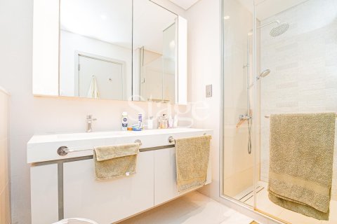 3 غرف نوم شقة في EMAAR Beachfront, الإمارات العربية المتحدة رقم 185867 24