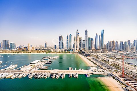 3 غرف نوم شقة في EMAAR Beachfront, الإمارات العربية المتحدة رقم 185867 31