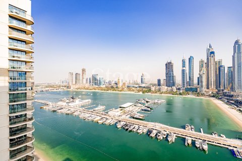 3 غرف نوم شقة في EMAAR Beachfront, الإمارات العربية المتحدة رقم 185867 4