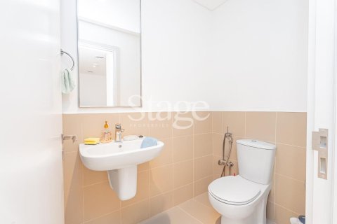 3 غرف نوم شقة في EMAAR Beachfront, الإمارات العربية المتحدة رقم 185867 25
