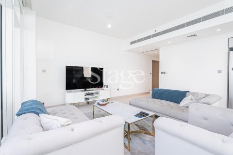 3 غرف نوم شقة في EMAAR Beachfront, الإمارات العربية المتحدة رقم 185867 8