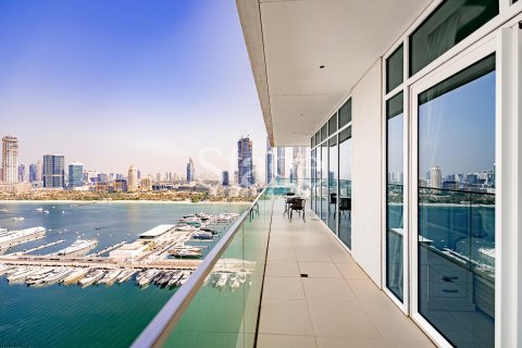 3 غرف نوم شقة في EMAAR Beachfront, الإمارات العربية المتحدة رقم 185867 5