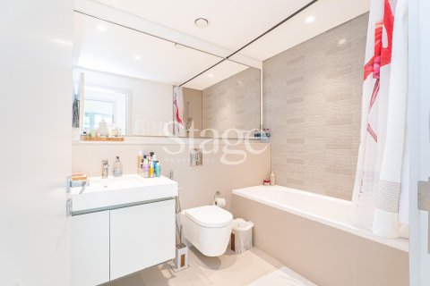 3 غرف نوم شقة في EMAAR Beachfront, الإمارات العربية المتحدة رقم 185867 22