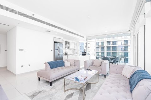 3 غرف نوم شقة في EMAAR Beachfront, الإمارات العربية المتحدة رقم 185867 7