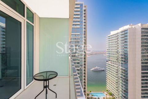 3 غرف نوم شقة في EMAAR Beachfront, الإمارات العربية المتحدة رقم 185867 30
