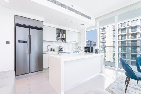 3 غرف نوم شقة في EMAAR Beachfront, الإمارات العربية المتحدة رقم 185867 11