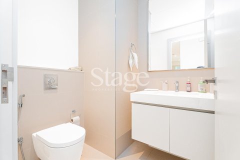 3 غرف نوم شقة في EMAAR Beachfront, الإمارات العربية المتحدة رقم 185867 23
