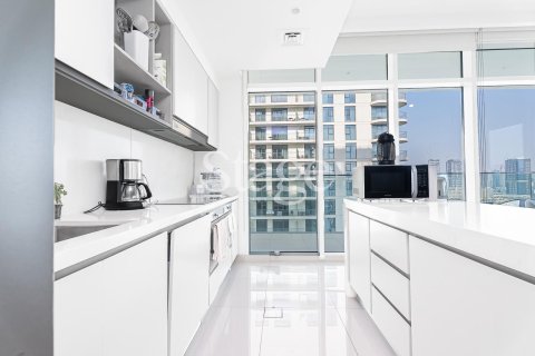 3 غرف نوم شقة في EMAAR Beachfront, الإمارات العربية المتحدة رقم 185867 12