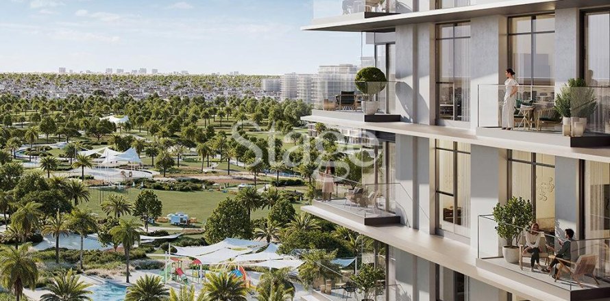 Apartment de 2 dormitorios en Dubai Hills Estate, UAE No. 185868