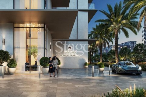 Apartment de 2 dormitorios en Dubai Hills Estate, UAE No. 185868 12