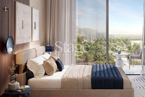 Apartment de 2 dormitorios en Dubai Hills Estate, UAE No. 185868 4