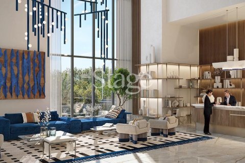 Apartment de 2 dormitorios en Dubai Hills Estate, UAE No. 185868 5