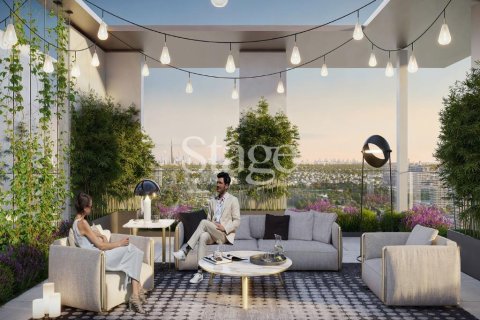 Apartment de 2 dormitorios en Dubai Hills Estate, UAE No. 185868 6