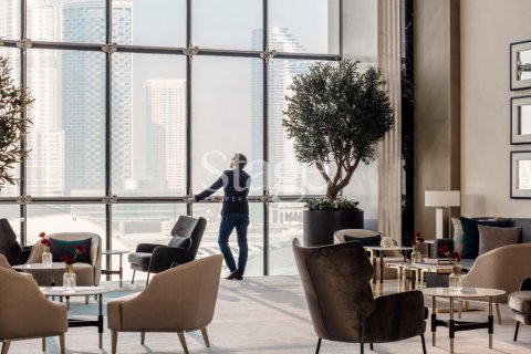 Apartment de 2 dormitorios en Dubai Hills Estate, UAE No. 185868 9