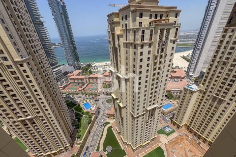 Apartment de 2 dormitorios en Jumeirah Beach Residence, UAE No. 67223 14