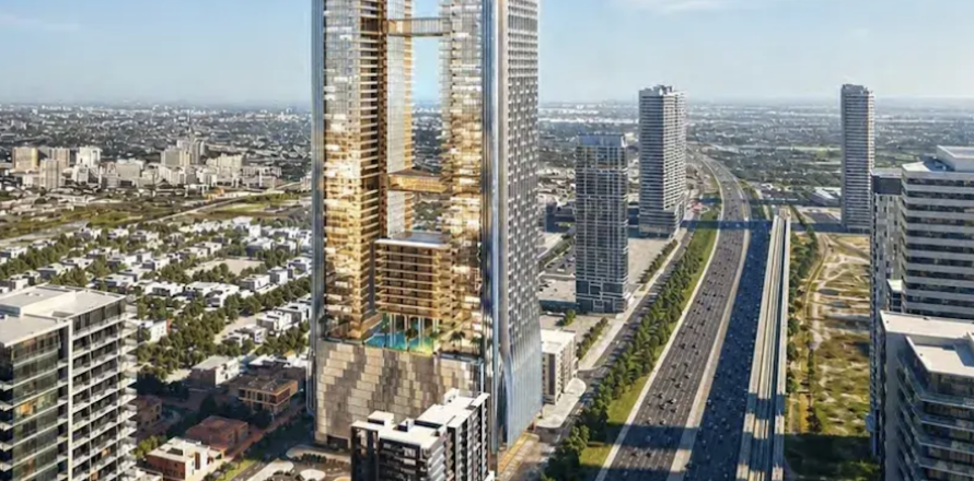 4 bedrooms Apartment in Dubai, UAE No. 165327