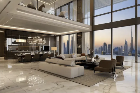 4 bedrooms Apartment in Dubai, UAE No. 165327 6