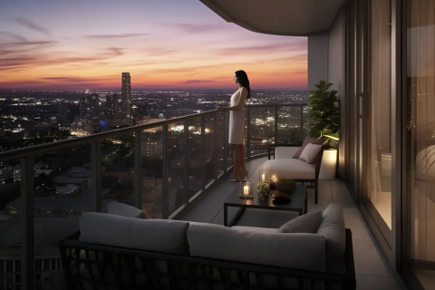 4 bedrooms Apartment in Dubai, UAE No. 165327 5