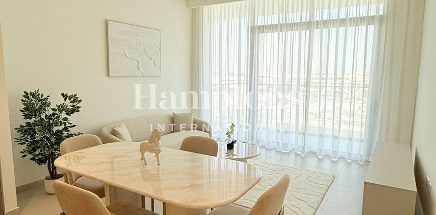 1 bedroom Apartment in Maple at Dubai Hills Estate, UAE No. 165328
