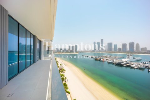 3 bedrooms Apartment in Dubai Harbour, UAE No. 165329
