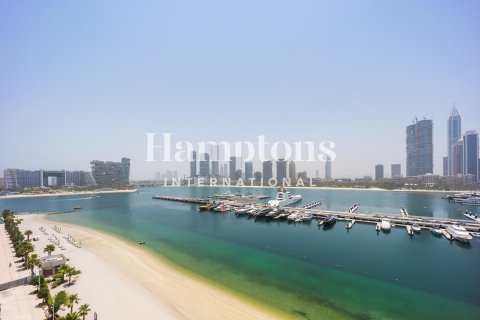 3 bedrooms Apartment in Dubai Harbour, UAE No. 165329 25