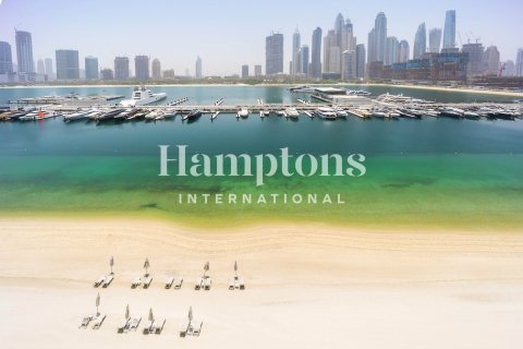 3 bedrooms Apartment in Dubai Harbour, UAE No. 165329 12