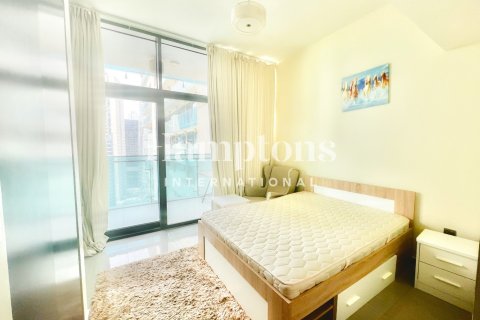 Studio Apartment in Marasi Business Bay, UAE No. 165331 10