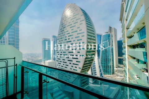 Studio Apartment in Marasi Business Bay, UAE No. 165331 6