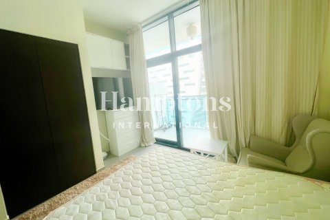 Studio Apartment in Marasi Business Bay, UAE No. 165331