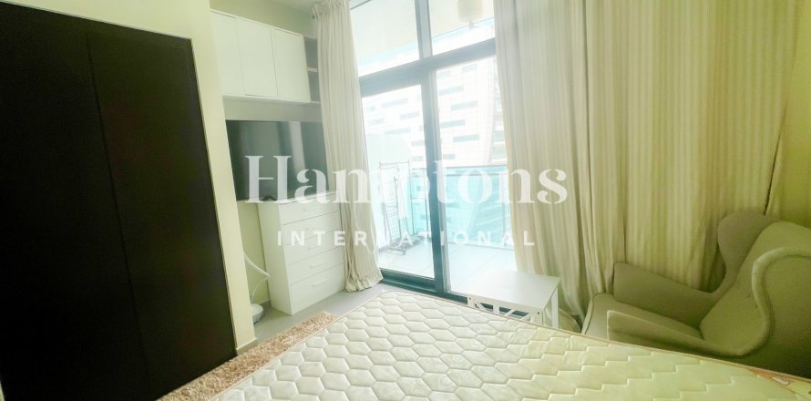 Studio Apartment in Marasi Business Bay, UAE No. 165331