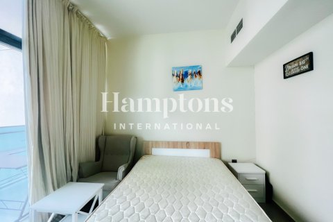 Studio Apartment in Marasi Business Bay, UAE No. 165331 4