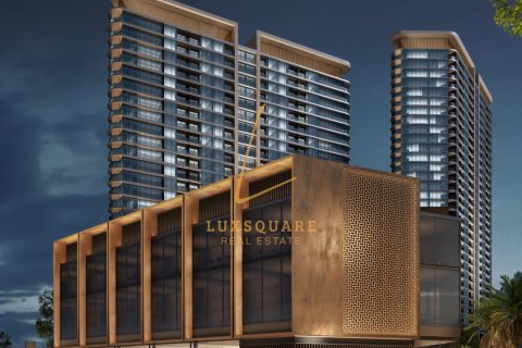 Appartement de 1 chambre à Motor City, UAE No. 150283 13