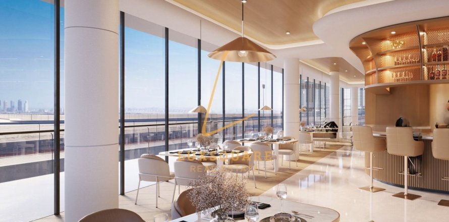 Appartement de 1 chambre à Motor City, UAE No. 150283