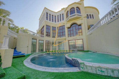Villa de 8 dormitorios en Sector E, UAE No. 150282 11