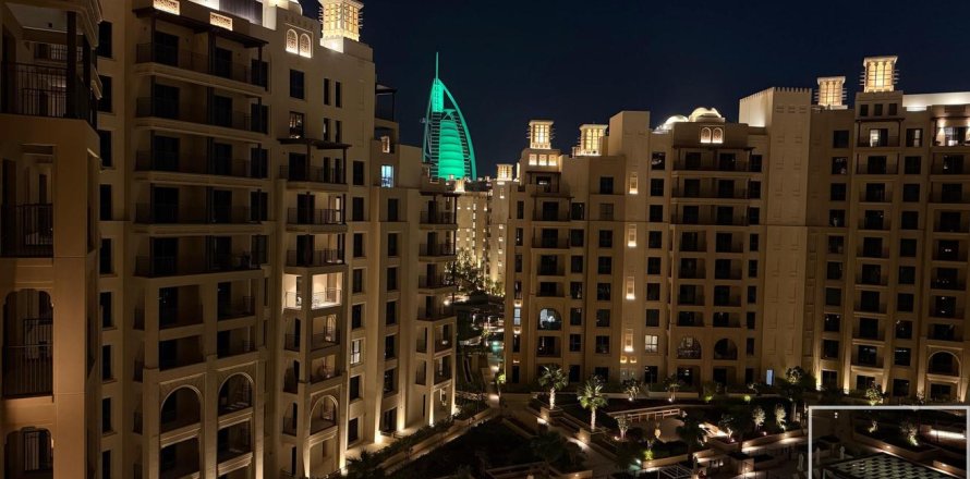 2 bedrooms Apartment in Umm Suqeim 3, UAE No. 194044