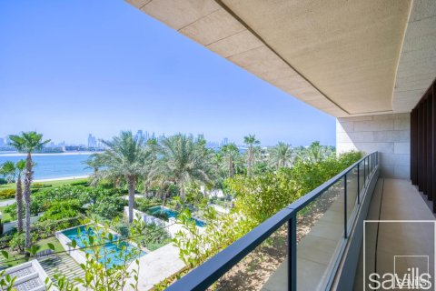 3 bedrooms Apartment in The Crescent, UAE No. 194045 29