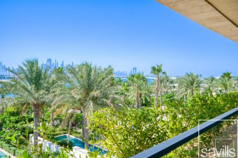 3 bedrooms Apartment in The Crescent, UAE No. 194045