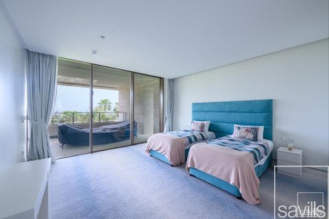 3 bedrooms Apartment in The Crescent, UAE No. 194045 19