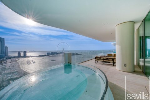 3 bedrooms Apartment in Jumeirah Beach Residence, UAE No. 194048 3